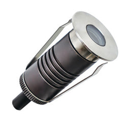 Task LED DECK LIGHT 1.4WATT 3K 12-24VDC