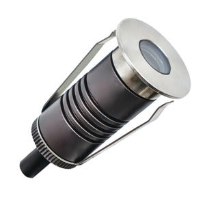 Task LED DECK LIGHT 1.4WATT 3K 12-24VDC
