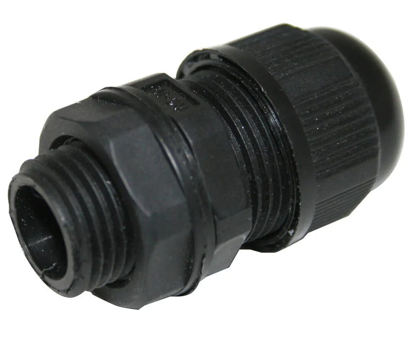 GN32 PREMIUM NYLON GLAND OD 15-24MM IN WASHER