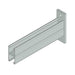 Mssmec BACK TO BACK CANTILEVER BRACKETS 450MM HDG