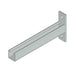Mssmec EMC450 HDG CANTILEVER BRACKET UNBRACED HDG 450