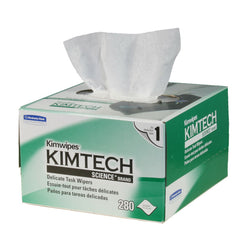 Austfibre Kimwipes 280 wipeS