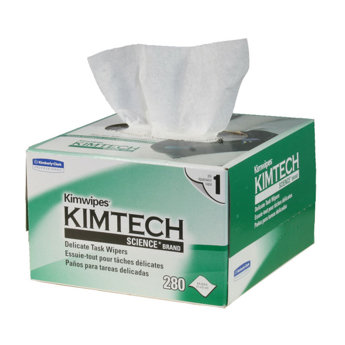 Austfibre Kimwipes 280 wipeS