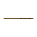 Trucut Alpha Cobalt Jobber Drill 7/64