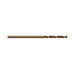 Trucut Alpha Cobalt Drill 1.5mm Metric