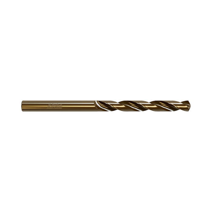 Trucut Alpha Cobalt Drill 6.0mm Metric