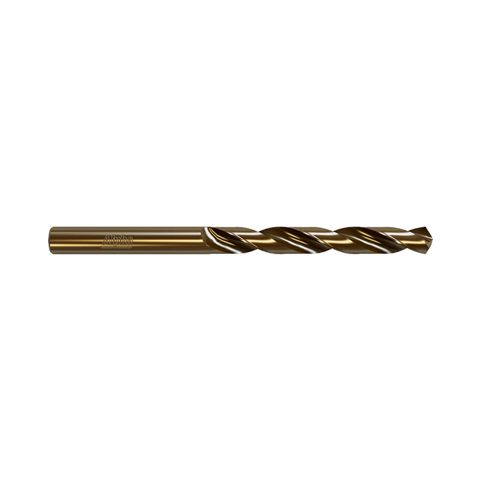 Trucut Alpha Cobalt Drill 9.0mm Metric
