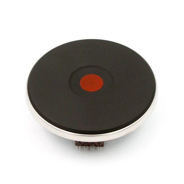 Smiths Solid Element High Profile 145mm
