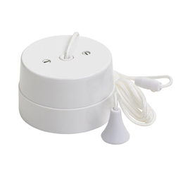 Crabtree Ceiling switch 16A 2 way