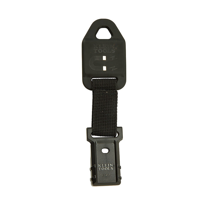 Klein A-69417 Rare Earth Magnetic Hanger for Multimeters & Clamps