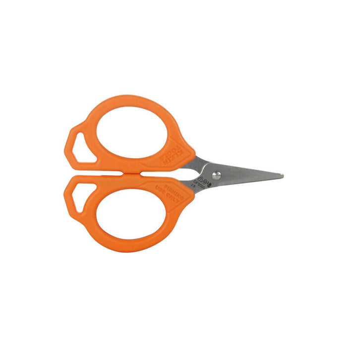 Klein Braid Scissors 95mm Micro Serrated Blade
