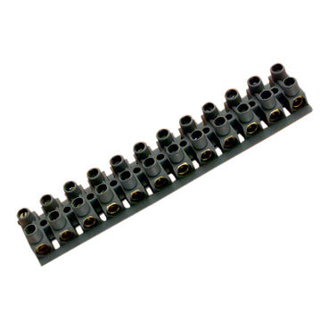 Pdl STRIP CON 12 WAY 30 AMP C59330