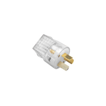 Clipsal PLUG TOP 20A 250V 3 PIN