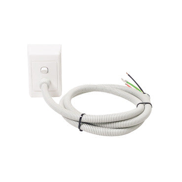 Clipsal Hot water switch kit 20A 250V