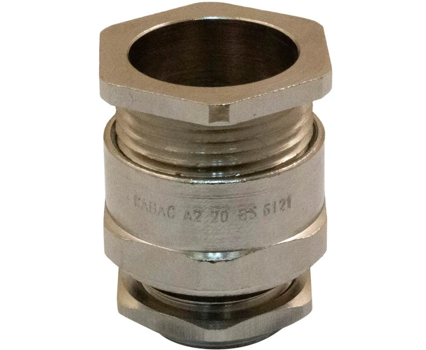 Cabac Gland metal  6.1-11.6mmOD