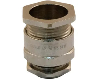Cabac Gland metal 35.6-44.0mmOD