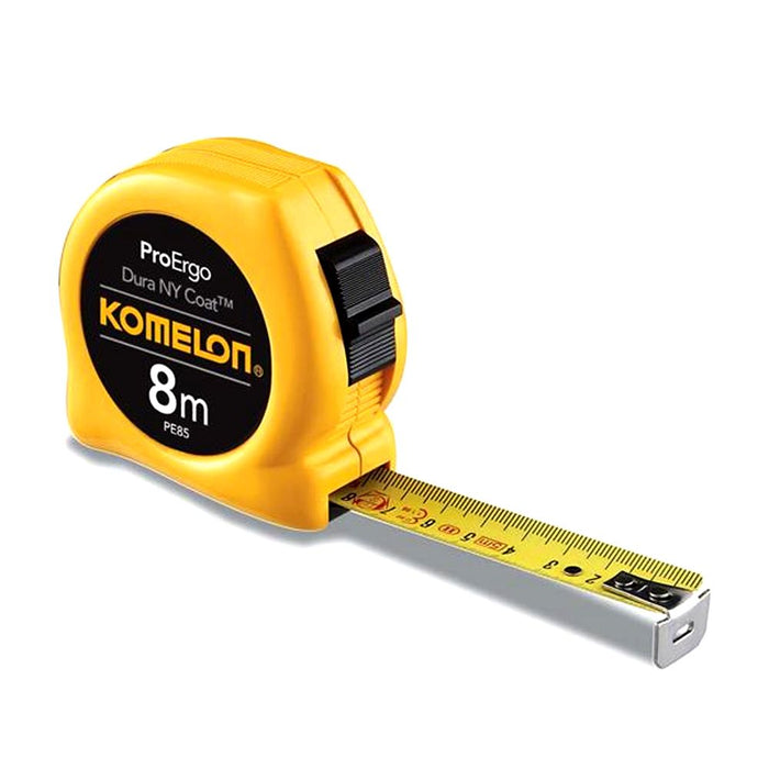 Komelon 8metre coat tape(KN 74)
