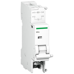 Schneider Voltage release MNx 220-240Vac dc