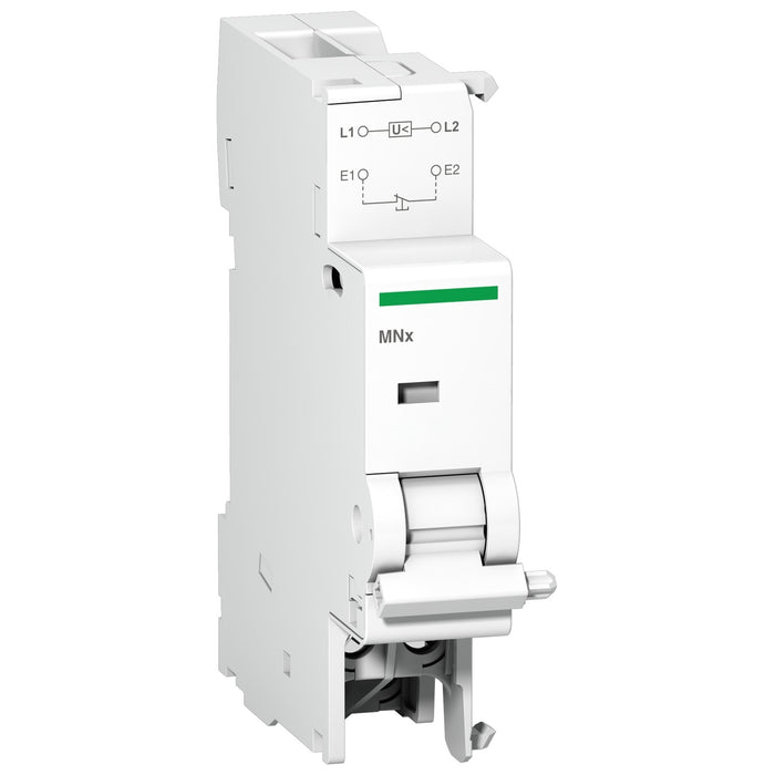 Schneider Voltage release MNx 220-240Vac dc
