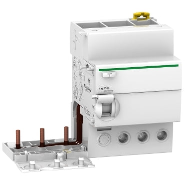 Schneider Vigi iC60 - earth leakage add-on block - 3P - 63A - 300mA - A type -selective