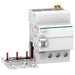 Schneider Vigi iC60 - earth leakage add-on block - 3P - 63A - 300mA - A type -selective