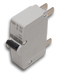 ABB MCB Base Mount 10A (plug in)