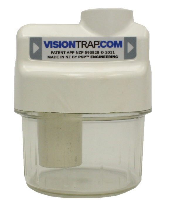 TOYO VISION TRAP DRAIN FITTING