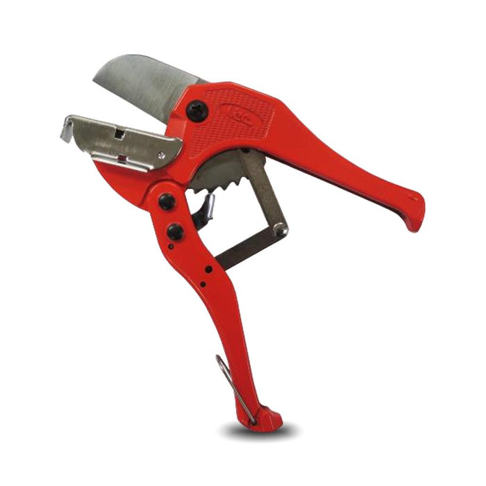 Klein Wattmaster Cutter 42mm Pipe 25X25mm Duct PVC QCK/RL