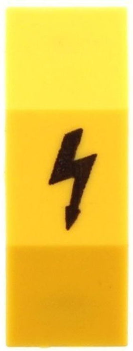 Conta-Clip Terminal Cover for RK16 - Arrow Marking