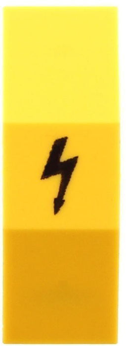 Conta-Clip Terminal Cover for RK16 - Arrow Marking