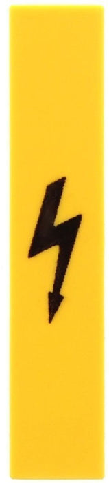 Conta-Clip Terminal Cover for RK50 - Arrow Marking