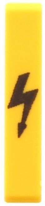 Conta-Clip Terminal Cover for RK2.5 - Arrow Marking