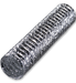 Elecsupp Ventair Vents Aluminium Flexible Ducting 100mm x 6mtr