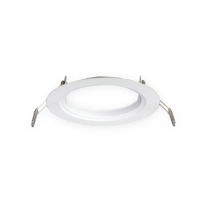 Glight ADAPTER PLATE 103-140MM WHITE