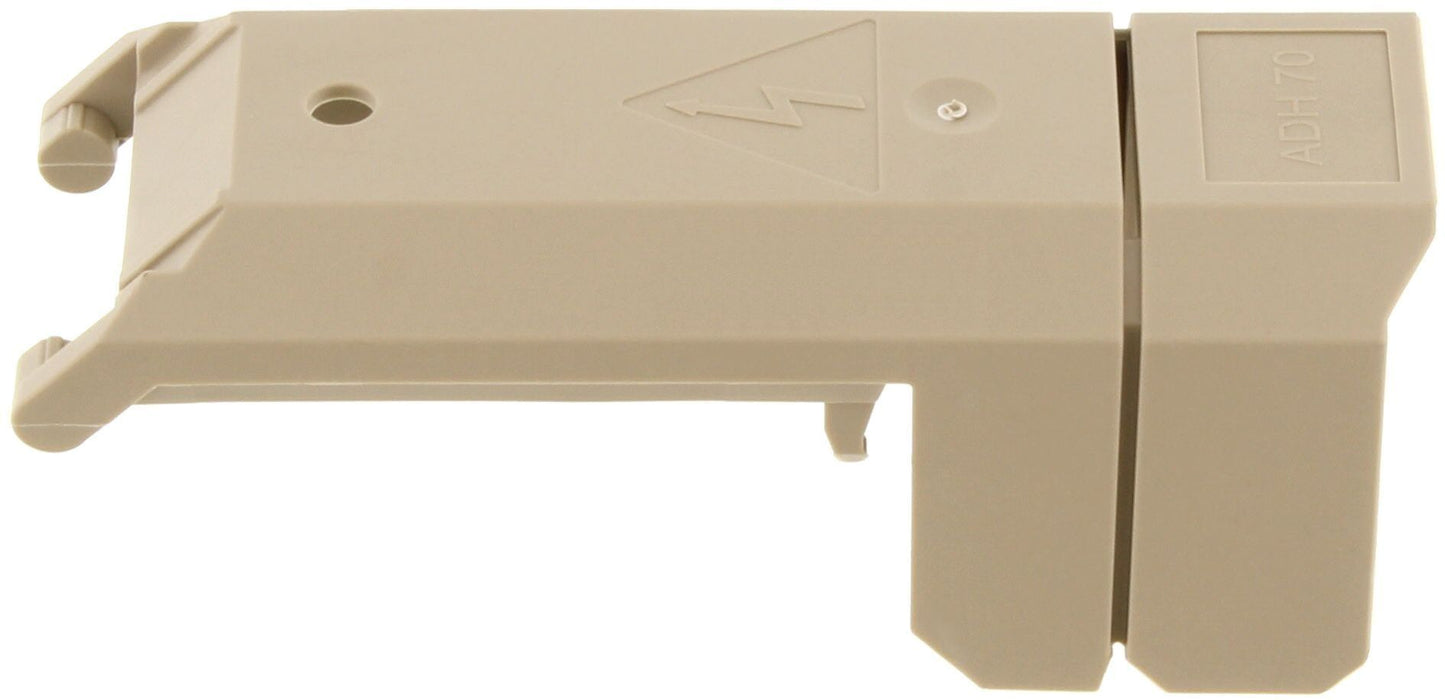 Conta-Clip Cover Profile for HSKG 70/M8/B/B