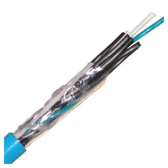 AFL Fibre Loose Tube 6F MM 62.5um OM1 Nylon DC Stranded Loos