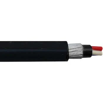 ICS 410ECirc 4C x 10mm2 +E Cu/PVC/PVC 0.6/1kV AS/NZS 5000.1 Circular TPS (PVC) Cable