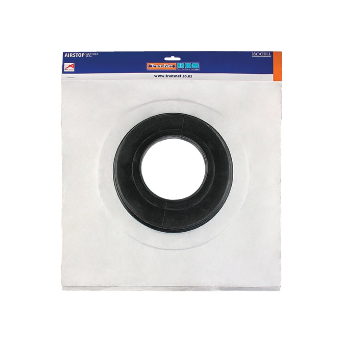 Isocell ISOCELL AIRSTOP SEALING COLLAR 100-110MM