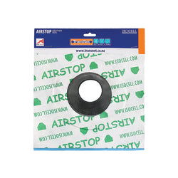 Isocell ISOCELL AIRSTOP SEALING COLLAR 50-70MM