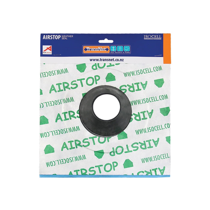 Isocell ISOCELL AIRSTOP SEALING COLLAR 50-70MM