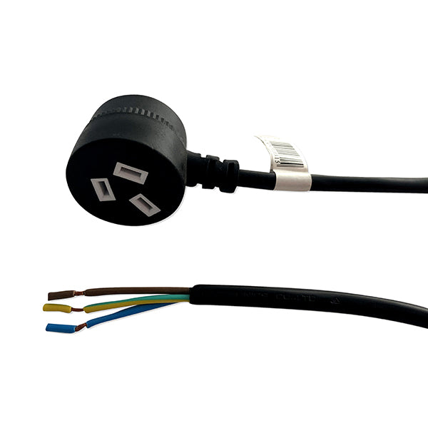 Altona Cord set tapon 10A 3 core 3mt