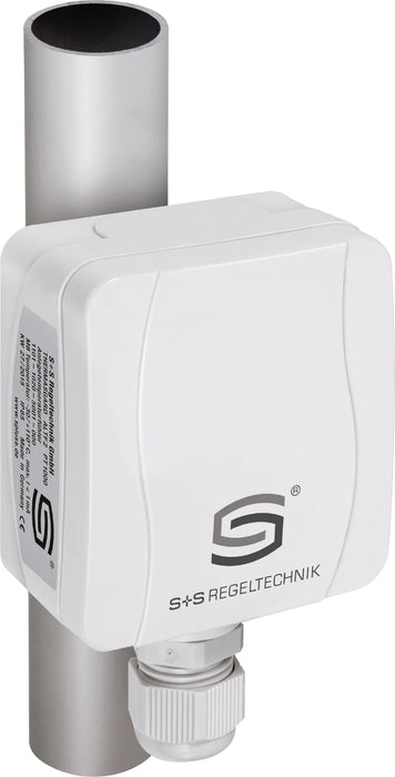SS Regeltechnik Surface Contacting Temperature Sensor - NTC1