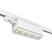 PROLUX LIGHT TRAX LINEAR LED TRACK SPOT WHITE 4K 370X60X108