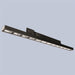 Prolux Linear Led Track Spot Light Black