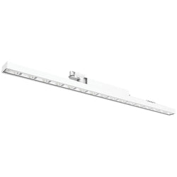 PROLUX LIGHT TRAX LINEAR LED TRACK SPOT WHITE 4K 1150X60X98