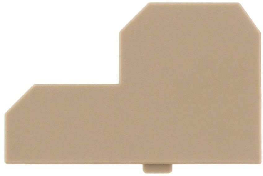 Conta-Clip Short End Cover for IKD2.5 - suitable for using IKD2.5 & IK2