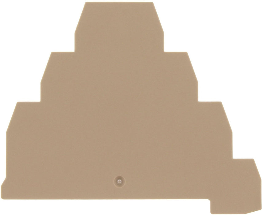 Conta-Clip End Cover For VMAK2.5 Terminal