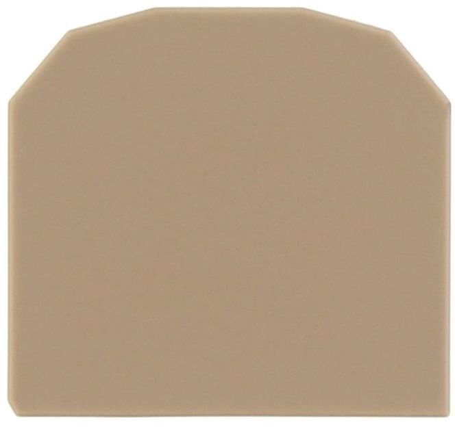 Conta-Clip END COVER PL FOR RK1.5-4