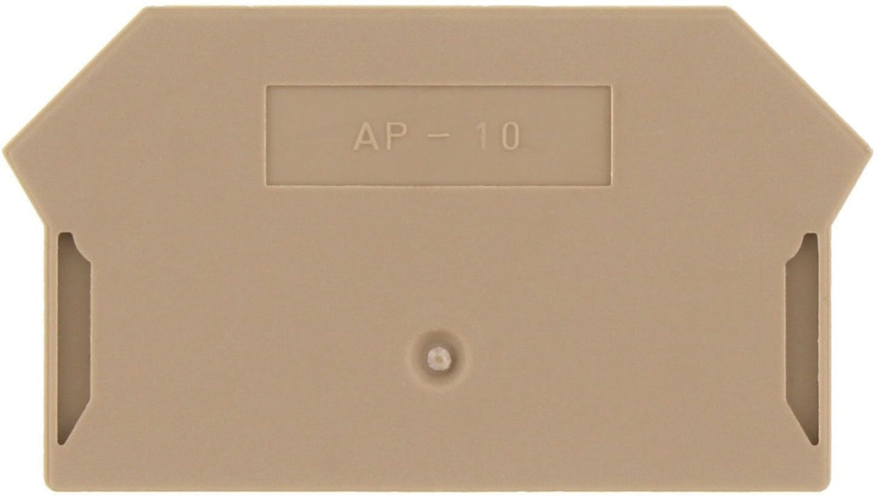 Conta-Clip End Plate for SIK10PA
