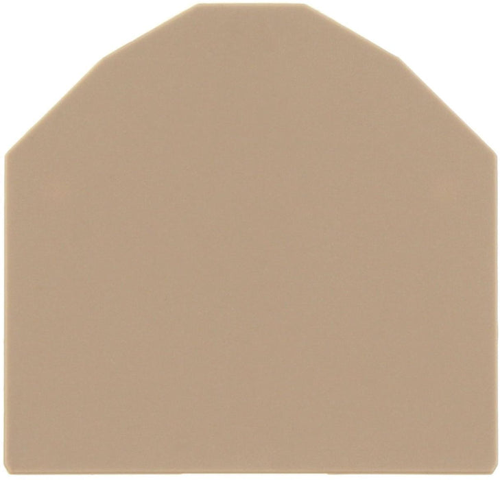 Conta-Clip End Cover For RK16PA